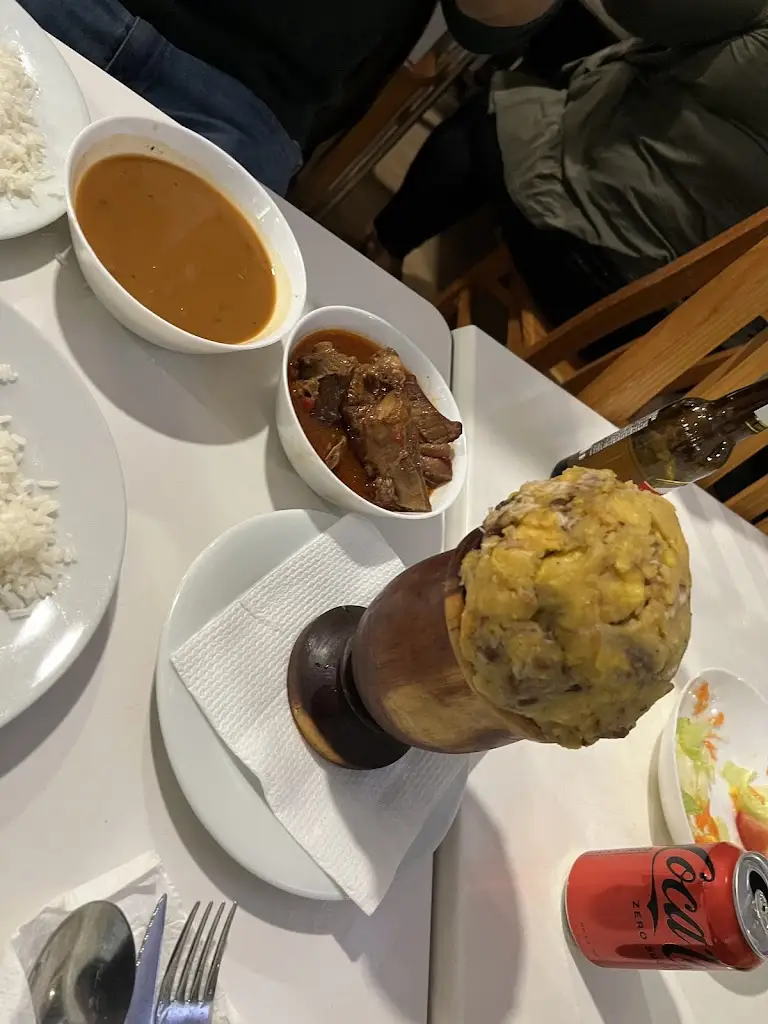 Liron Aviv_Safran Restaurant, Naousa_Náousa_Bewertung