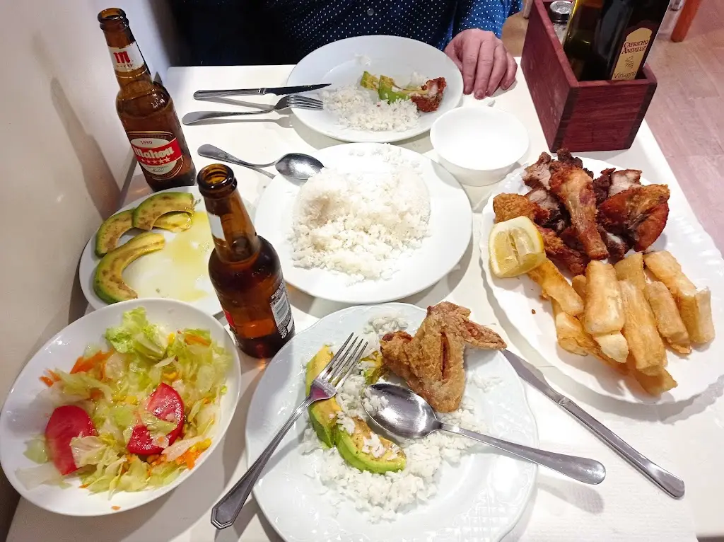 GIULIA PERETTI_Safran Restaurant, Naousa_Náousa_Bewertung