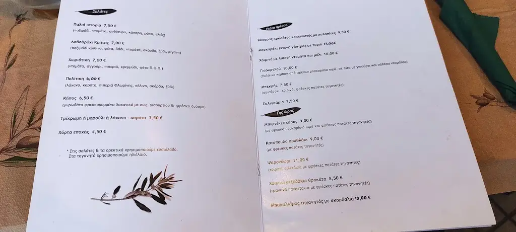 Menü_Palia Istoria_Cholargós_Bild_3