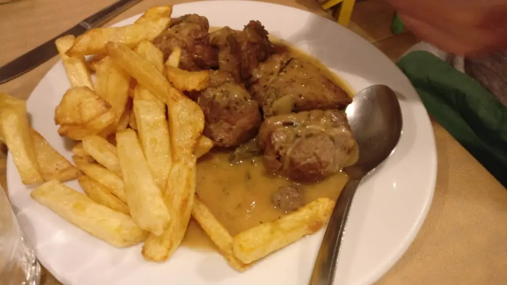 Florine Tseu_Palia Istoria_Cholargós_Bewertung