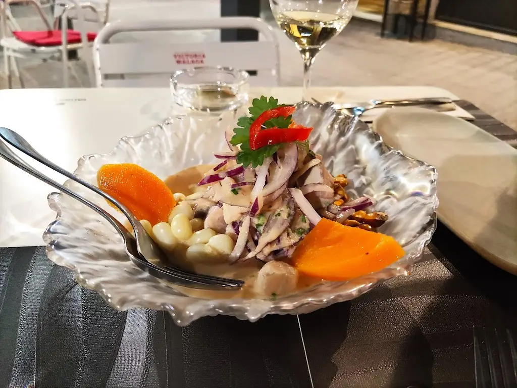 Menü_Yemeni Wine Restaurant_Náousa_Bild_5