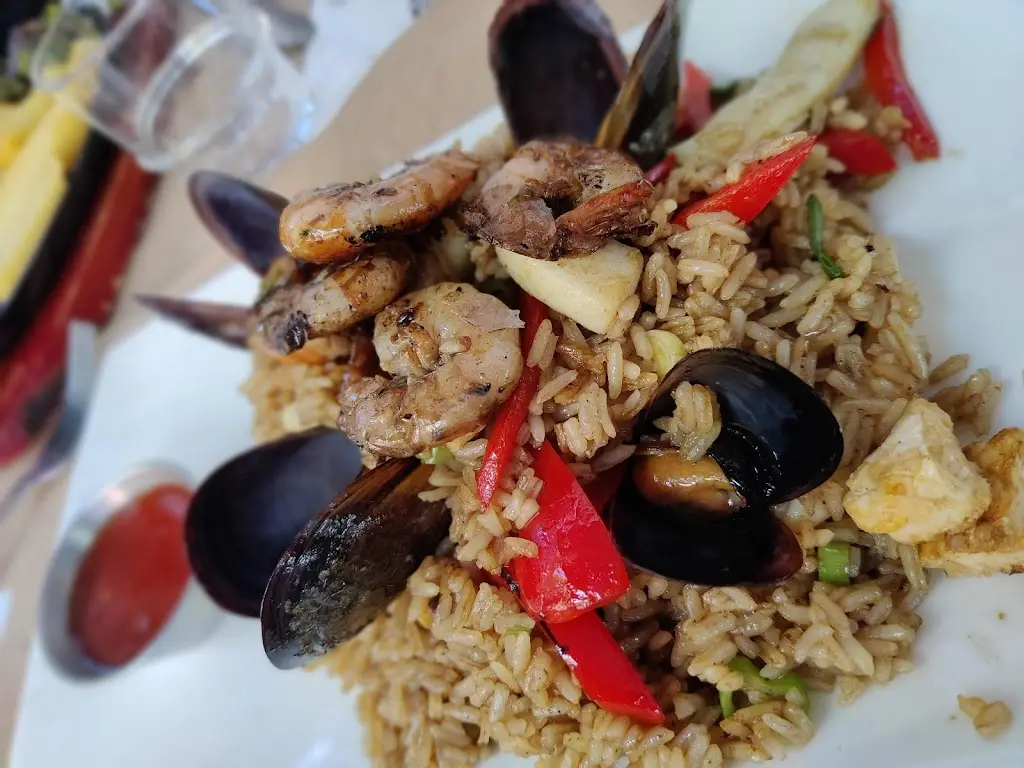 Menü_Yemeni Wine Restaurant_Náousa_Bild_9