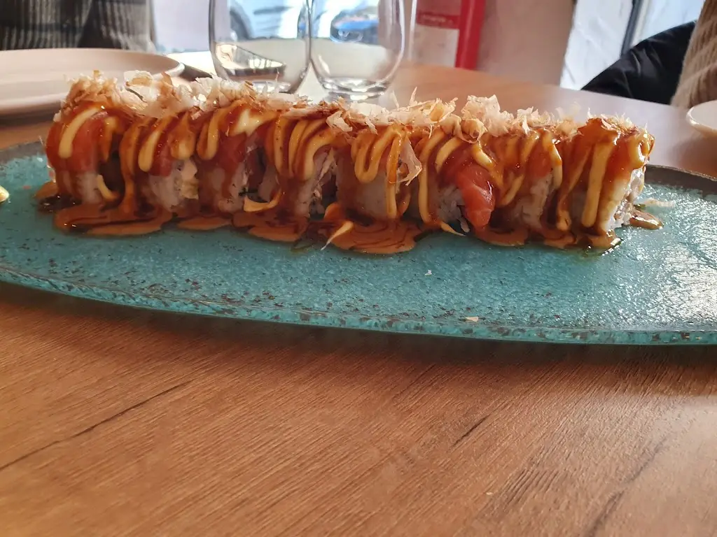 Efri Dowek_Sigi Ikthios_Náousa_Bewertung