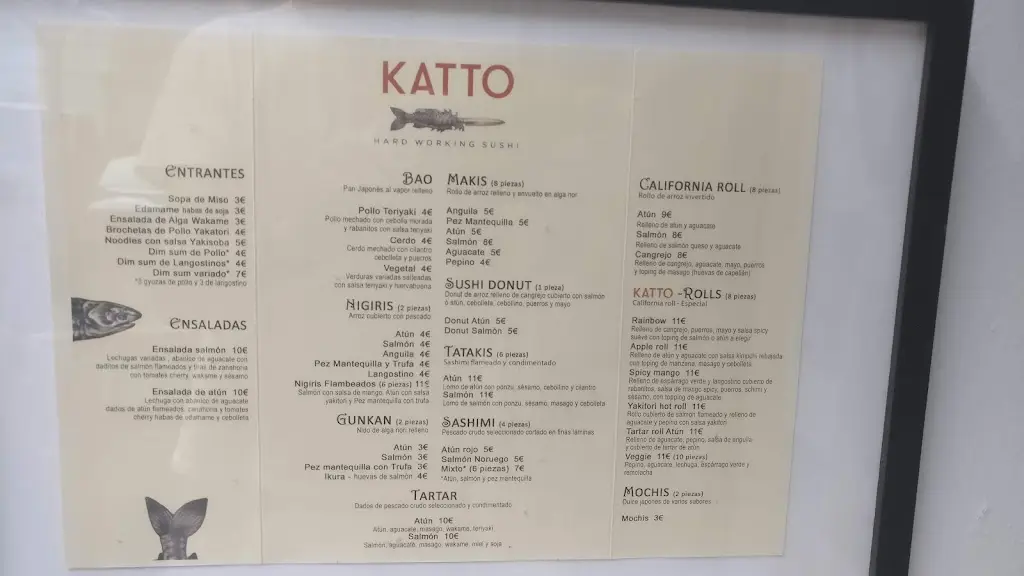 Menü_Piatsa Estiatorio_Náousa_Bild_1