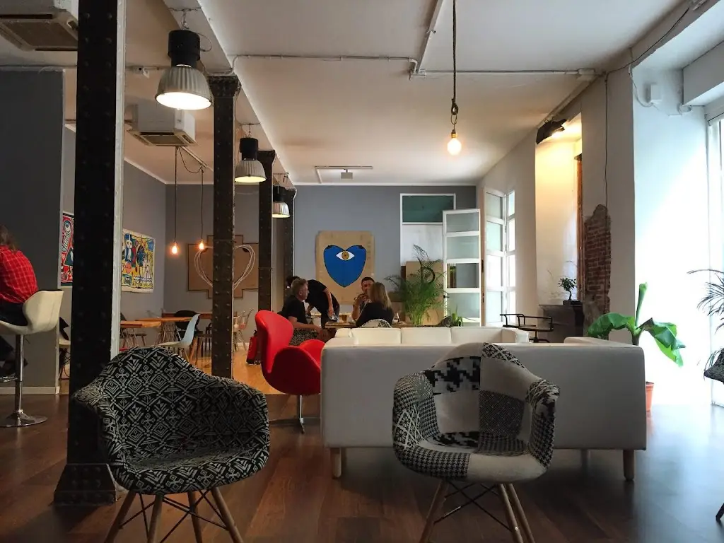 Catherine O'Ryan Nicholson_Piatsa Estiatorio_Náousa_Bewertung