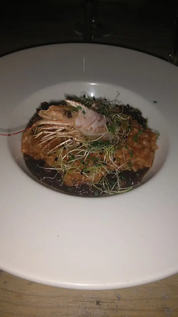 Menü_Kafeneion i Palia Agora_Náousa_Bild_6