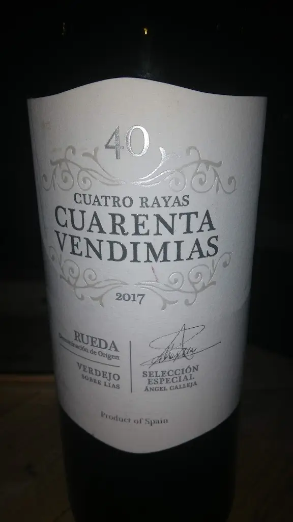 Menü_Kafeneion i Palia Agora_Náousa_Bild_7