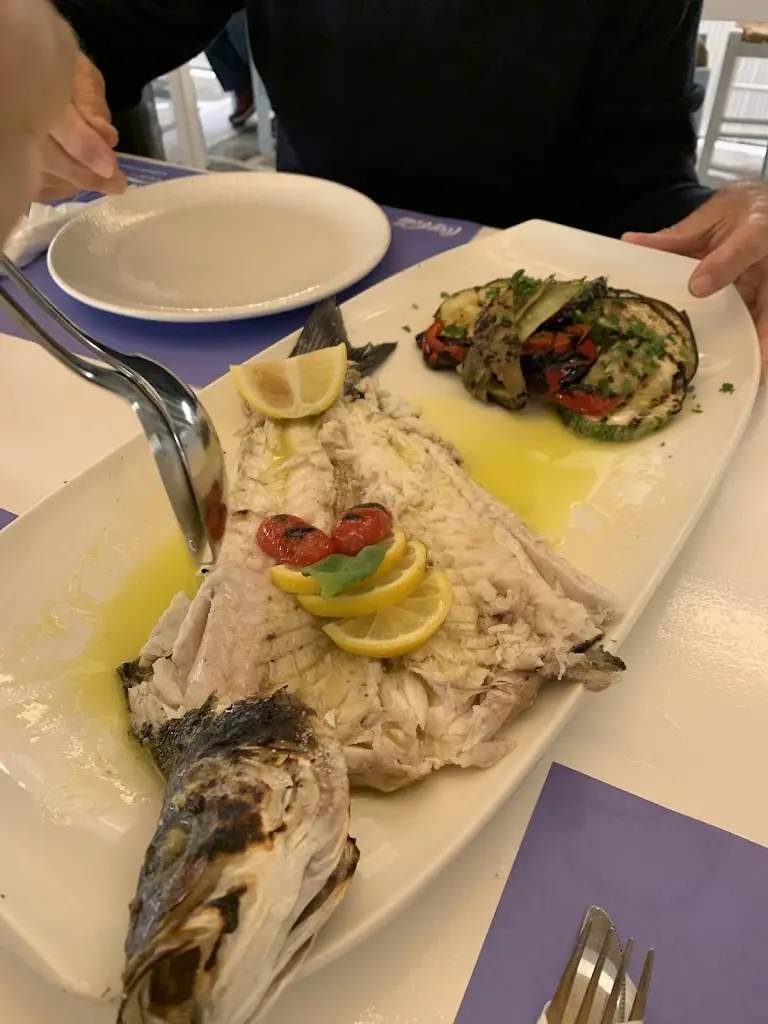 Mathilda LEPOUTRE_Mare Nostrum_Náousa_Bewertung