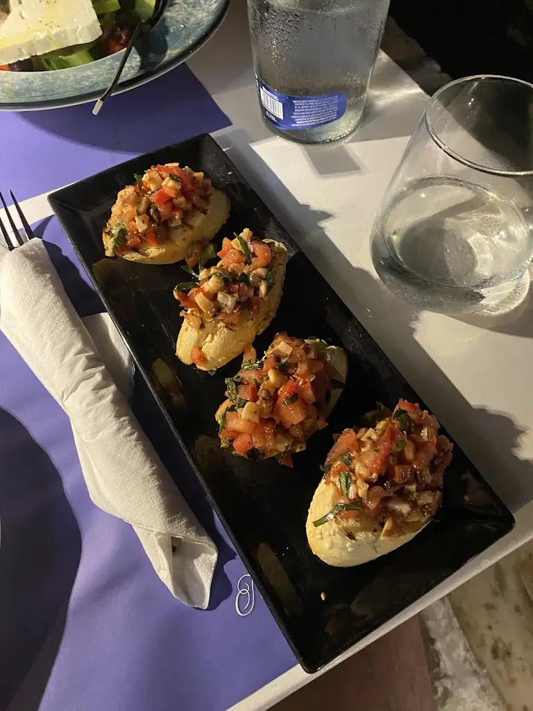 Cal Roberts_Mare Nostrum_Náousa_Bewertung