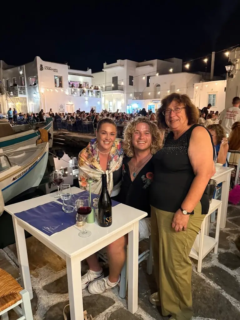 Straalen Music_Mare Nostrum_Náousa_Bewertung