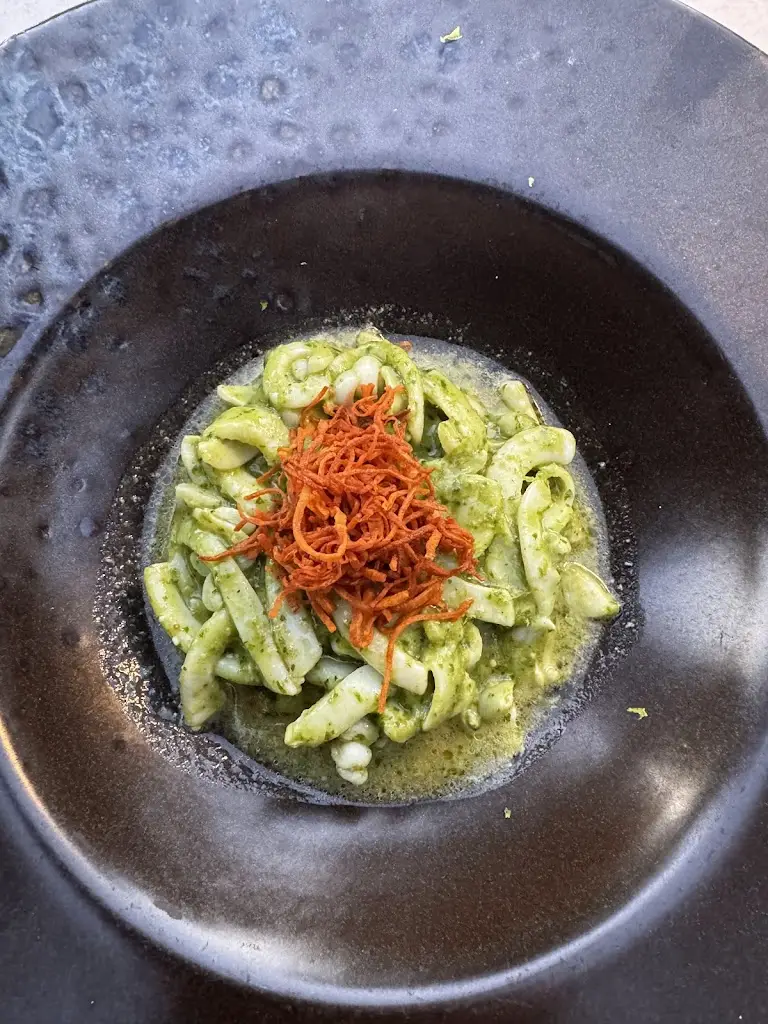 Armin Radoncic_RADA Restaurant_Náousa_Bewertung