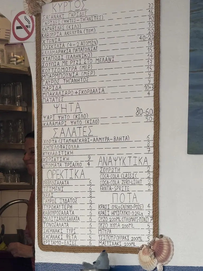 Menu_Panormitis_Aghios Panteleímon_imagen_1