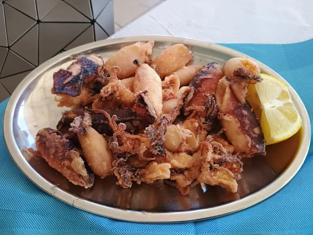 Spiros Giannatos_Panormitis_Aghios Panteleímon_reseña