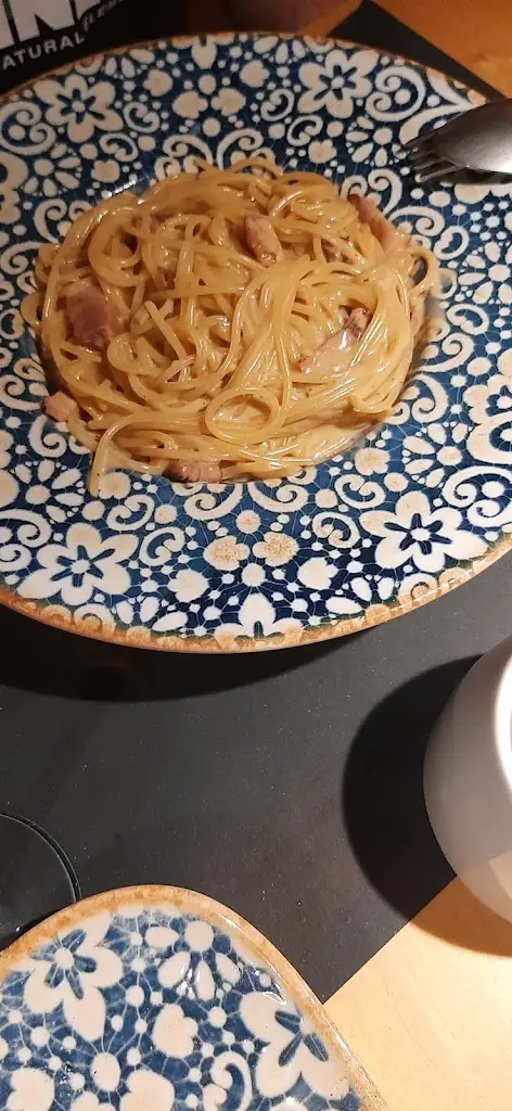 Menu_Casareccio trattoria pizzeria_Cholargós_image_6