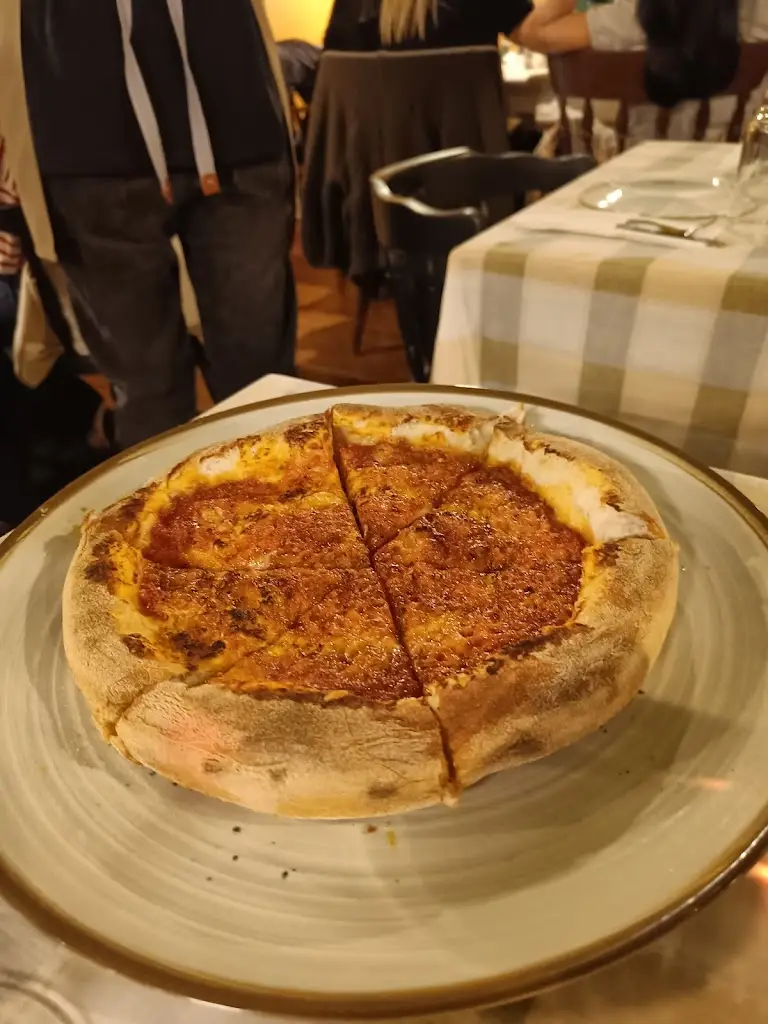 Tasos Mourtopallas_Casareccio trattoria pizzeria_Cholargós_review