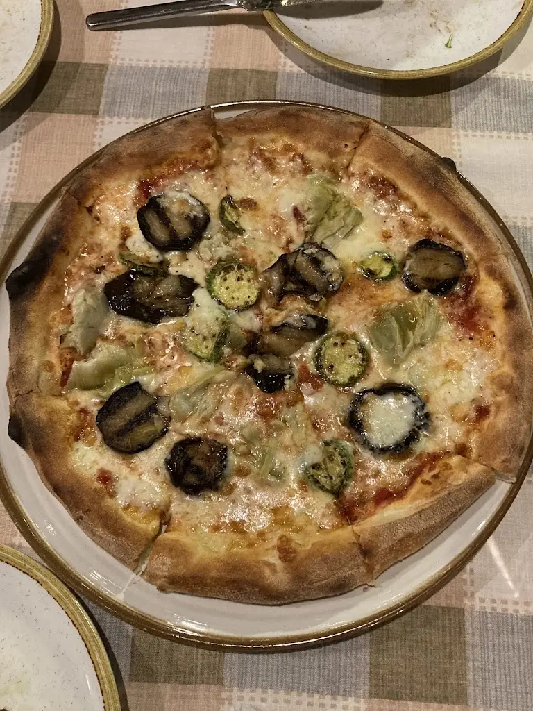 Andreas Kotoulas_Casareccio trattoria pizzeria_Cholargós_review