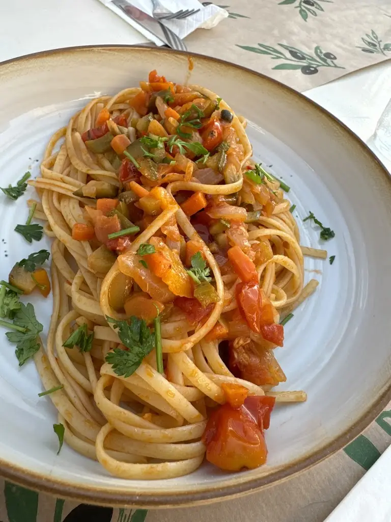 Menü_Minoa Restaurant_Náousa_Bild_9