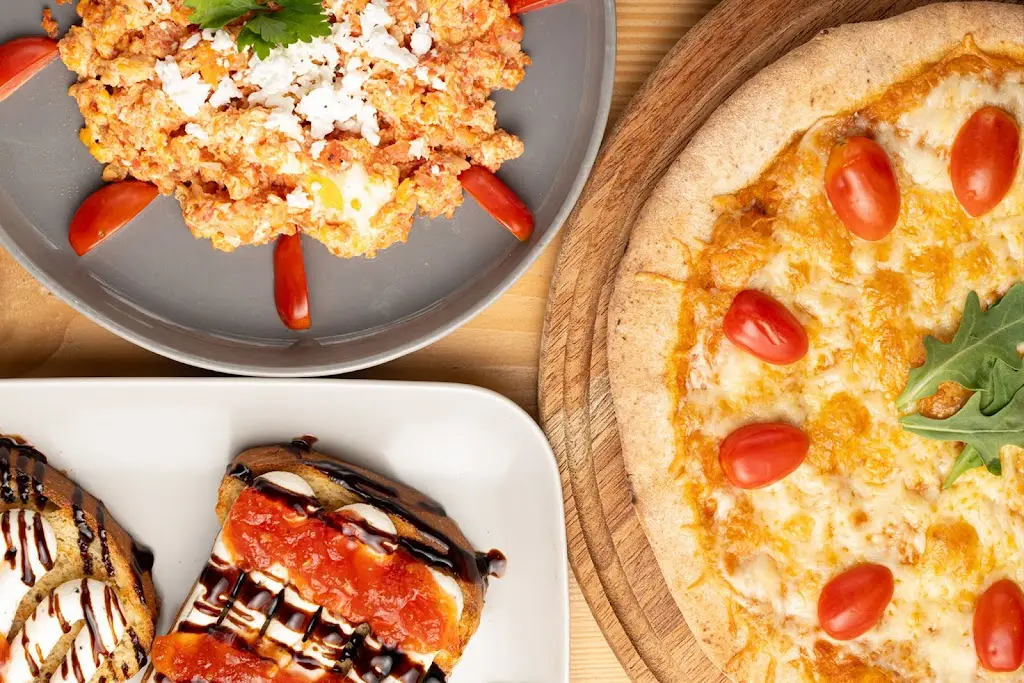 Menü_Piperaki Paros_Náousa_Bild_6