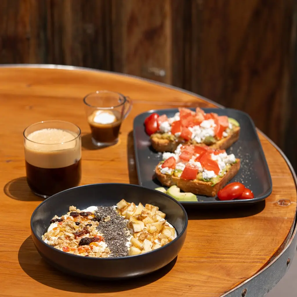 Menü_Piperaki Paros_Náousa_Bild_8