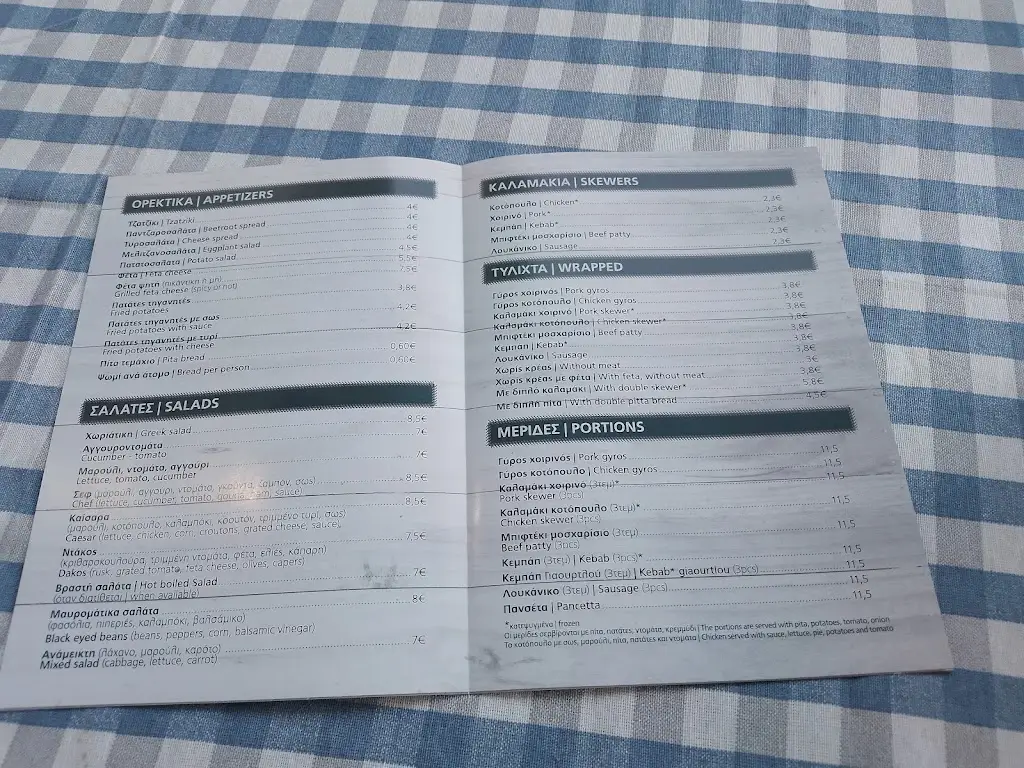 Menü_Comfuzio_Náousa_Bild_1