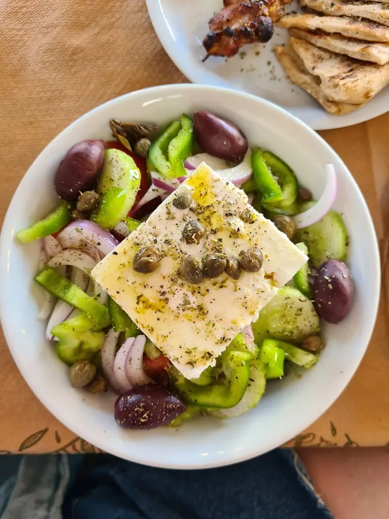 Menü_Comfuzio_Náousa_Bild_5