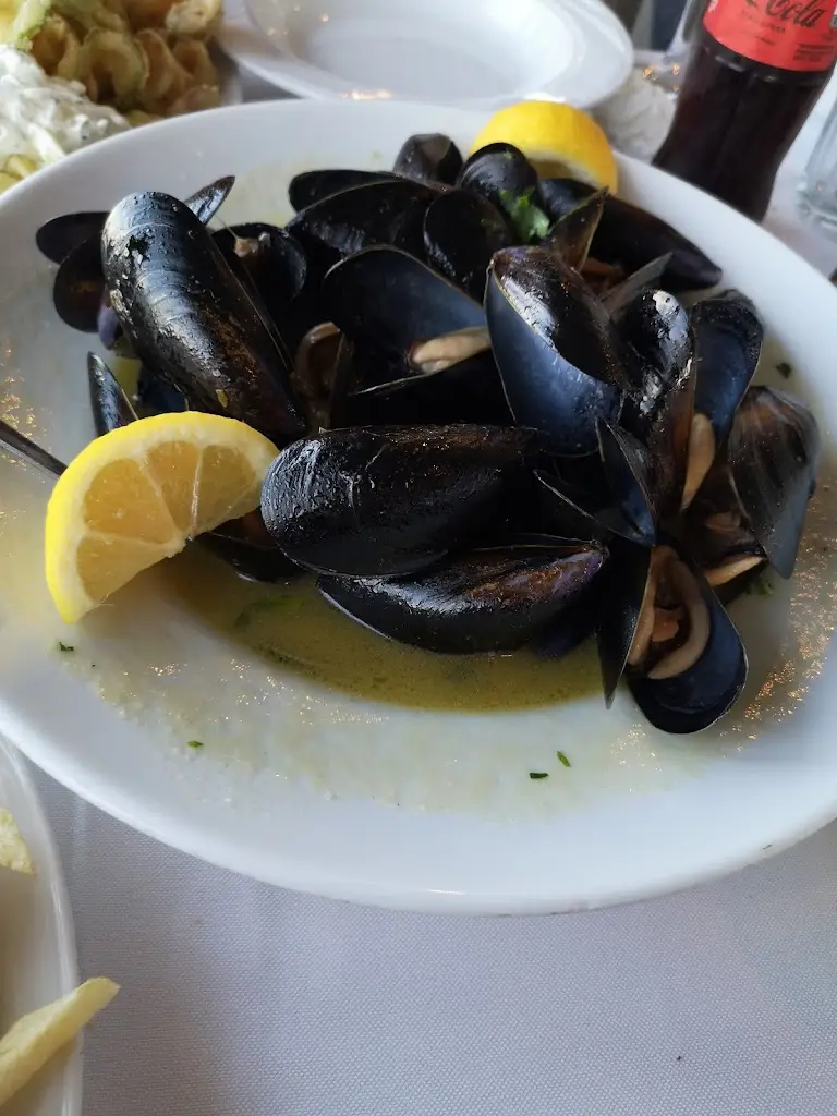 Menu_Ta Kymata Fish Restaurant_Néa Fókaia_image_8