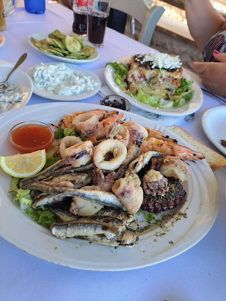 Menu_Ta Kymata Fish Restaurant_Néa Fókaia_image_9