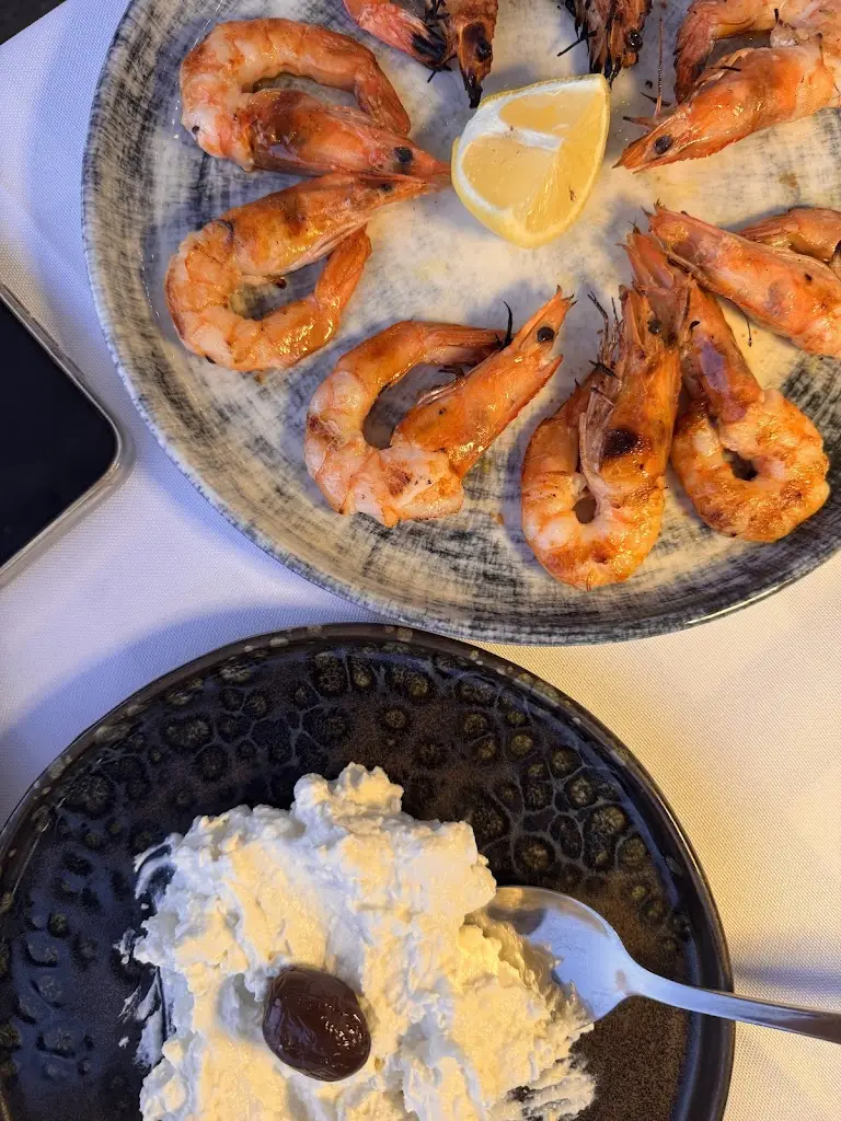 Vassilena Dimitrova_Νόστιμη θάλασσα_Néa Fókaia_Bewertung