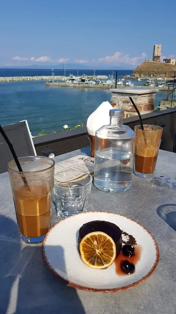 Menü_Ikonio Bar_Néa Fókaia_Bild_9