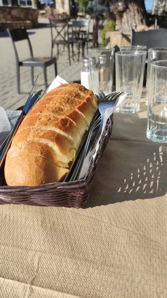 Menü_Traditional Cafe Nikos_Néa Fókaia_Bild_9