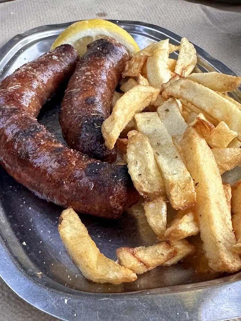 ezgi gelec_Traditional Cafe Nikos_Néa Fókaia_Bewertung