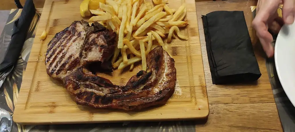 Menü_Papakia_Cholargós_Bild_7