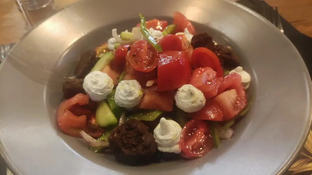 Menü_Papakia_Cholargós_Bild_8