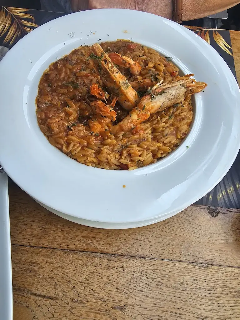 Vana Mavrakana_Papakia_Cholargós_Bewertung