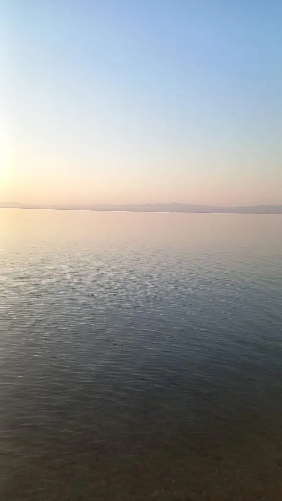 ΑΘΑΝΑΣΙΟΣ ΖΑΧΟΣ_KΑΑΥ Nea Fokaia Restaurant_Néa Fókaia_Bewertung