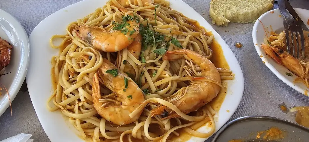 katerina vlakou_KΑΑΥ Nea Fokaia Restaurant_Néa Fókaia_Bewertung