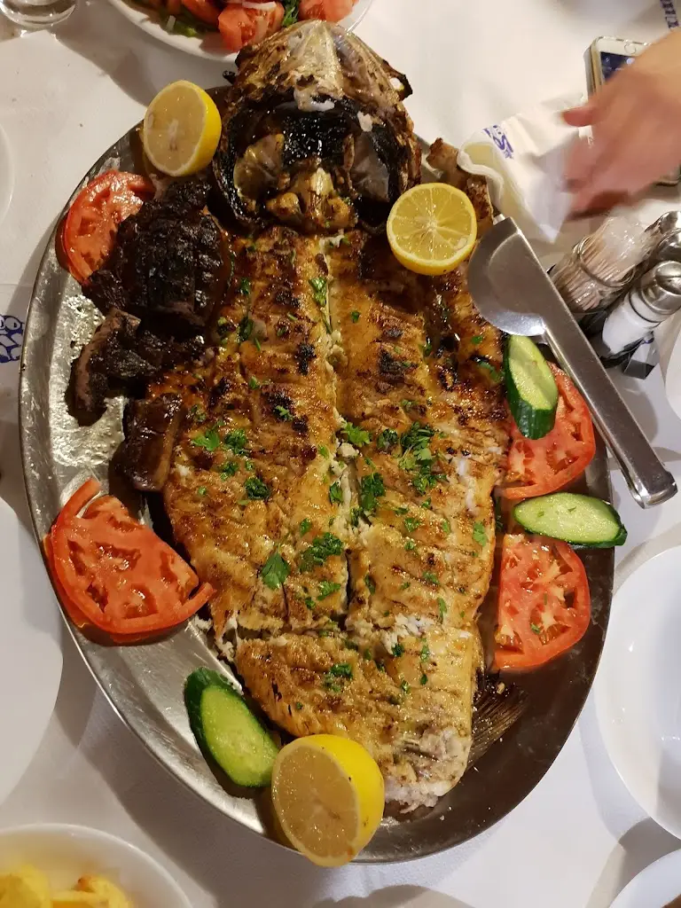 Menu_Sergiani Fish Tavern_Néa Fókaia_image_7