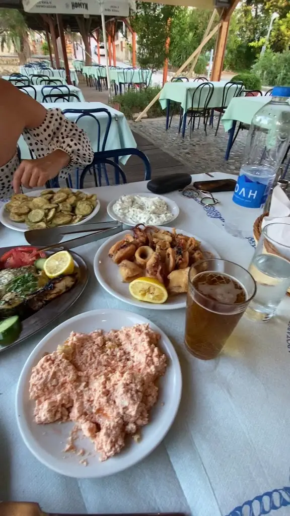 Sergiani Fish Tavern_Néa Fókaia_slider_image_2