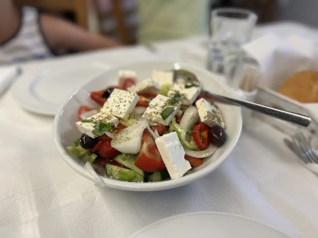 Menü_Barbouni_Néa Fókaia_Bild_7