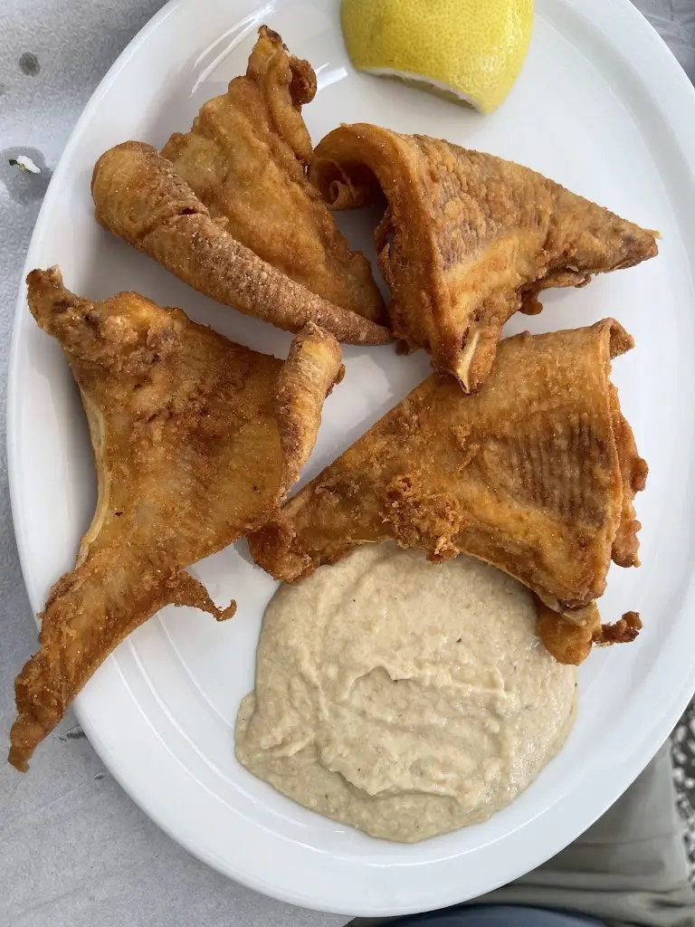 Aikaterini Sereti_Barbouni_Néa Fókaia_Bewertung