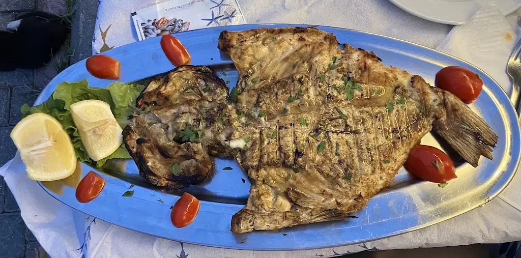 László Csák_Barbouni_Néa Fókaia_Bewertung