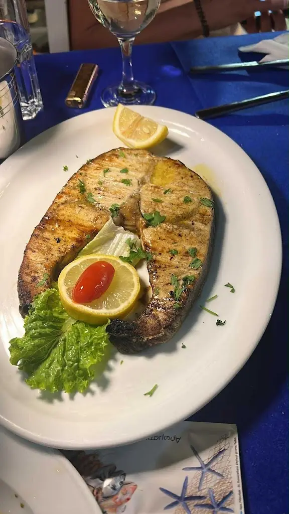 'Marina Stamenova_Barbouni_Néa Fókaia_Bewertung