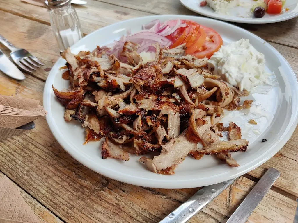 Georgi C_Butchers Club_Néa Fókaia_Bewertung