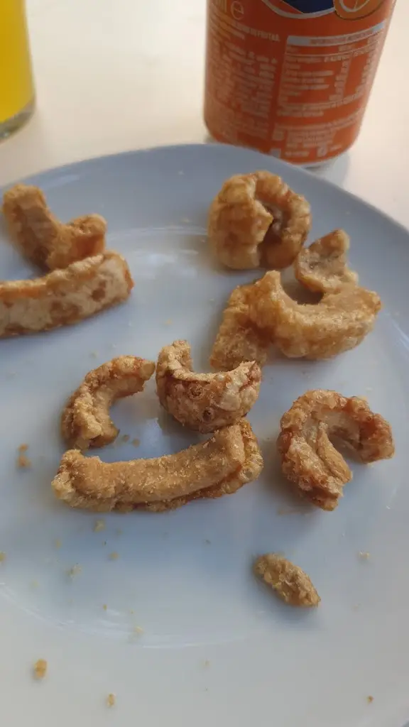 Menü_KYDONI_Néa Fókaia_Bild_4