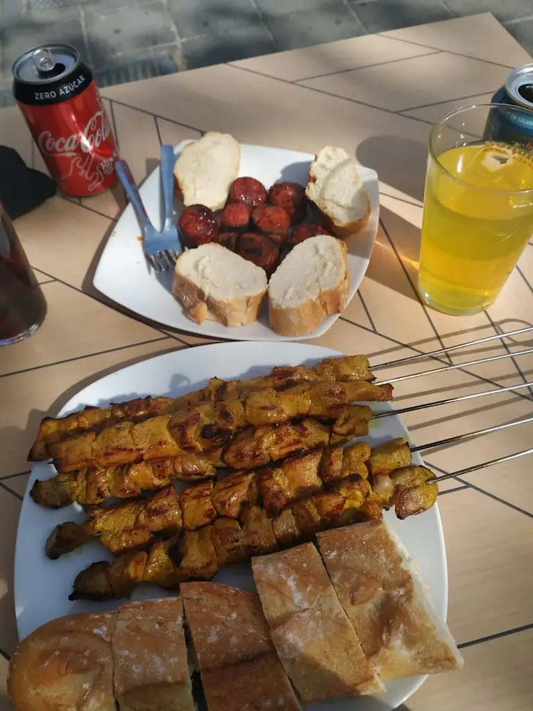 Menü_KYDONI_Néa Fókaia_Bild_7