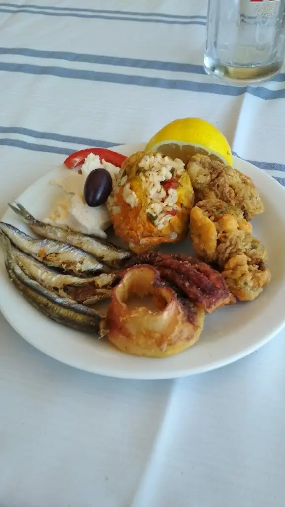 Menü_Mavos Restaurant_Néa Fókaia_Bild_3