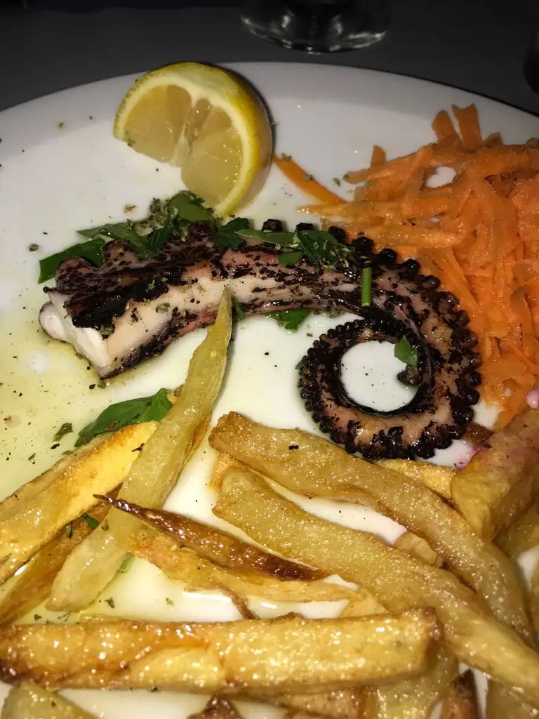 Menü_Mavos Restaurant_Néa Fókaia_Bild_4