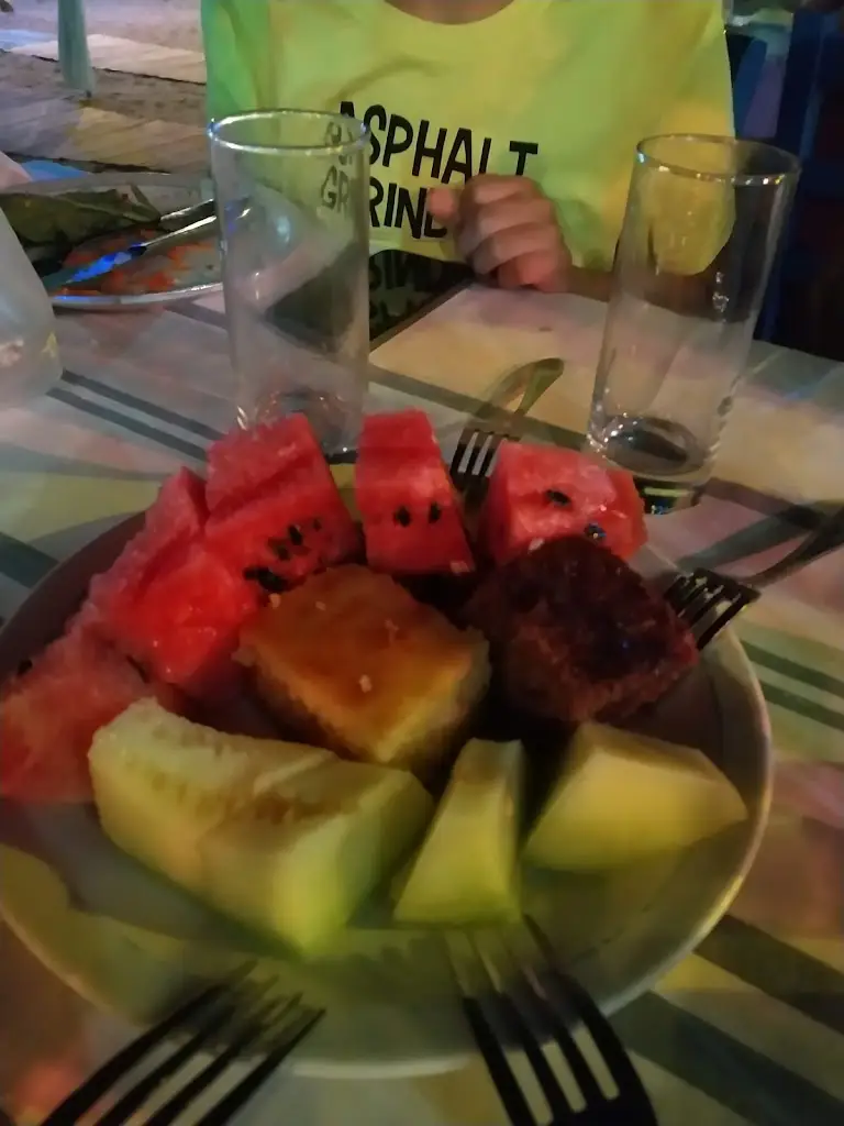 Menü_Mavos Restaurant_Néa Fókaia_Bild_5