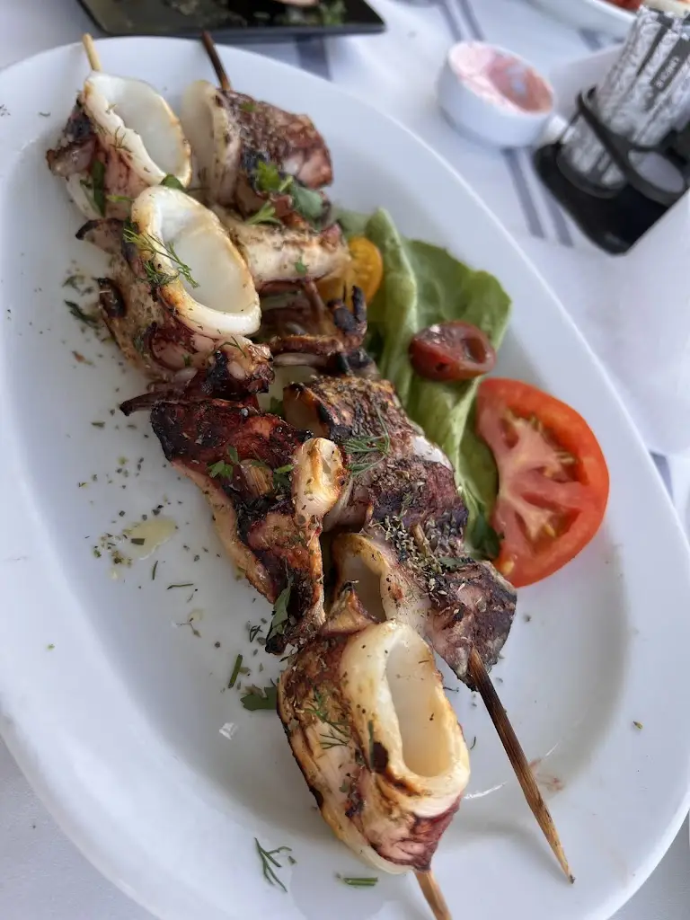 Menü_Mavos Restaurant_Néa Fókaia_Bild_7