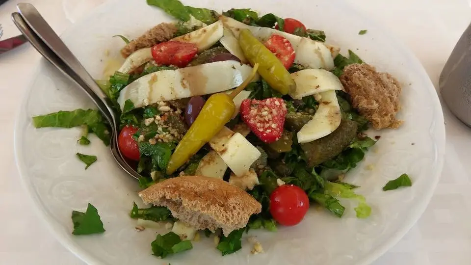 Menü_Mavos Restaurant_Néa Fókaia_Bild_9